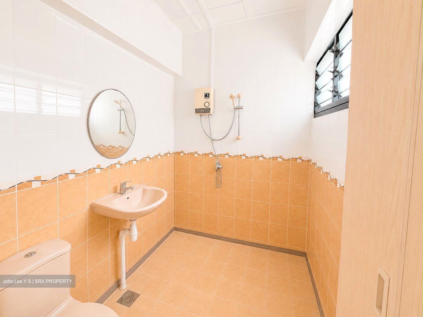 Blk 349 YUHUA PLACE (Jurong East), HDB 3 Rooms #581372881